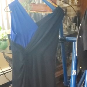 Woman's cocktail Dress Size 8